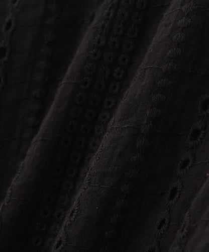《 LIMITED Belle LINE》蕾絲襯衫/蕾絲襯衣