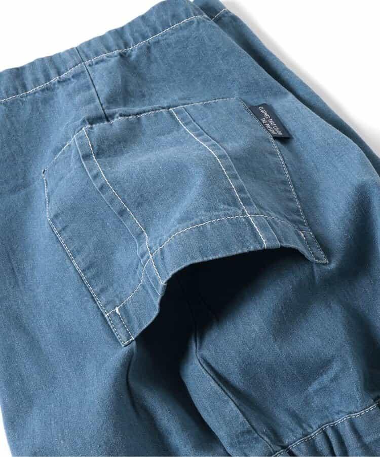 每日短褲 5分褲