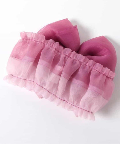 女孩子和服寬鬆長袍