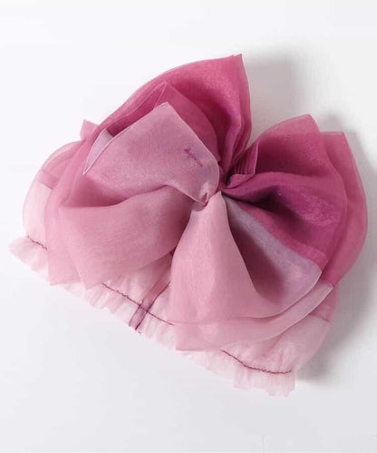 女孩子和服寬鬆長袍