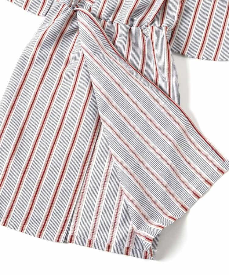 【完全合身】男童浴衣