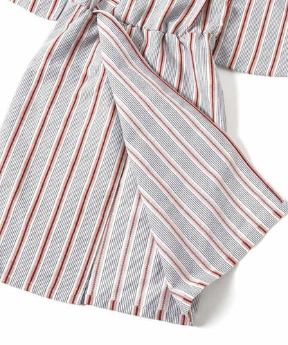 【完全合身】男童浴衣