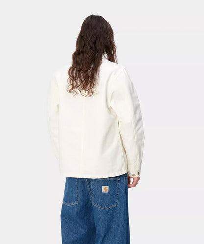 【Carhartt WIP】密歇根大衣
