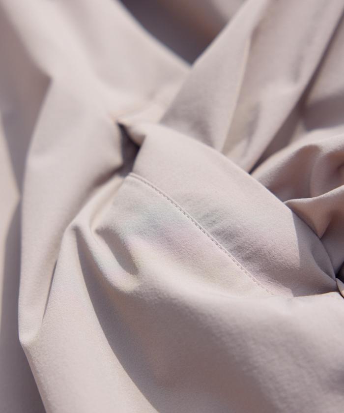 防曬衣帽套裝（帽衫+褲子）