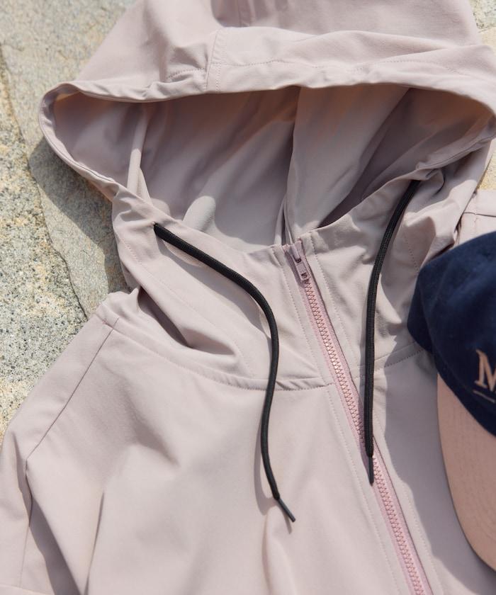 防曬衣帽套裝（帽衫+褲子）