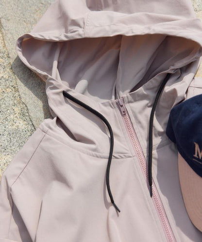 防曬衣帽套裝（帽衫+褲子）