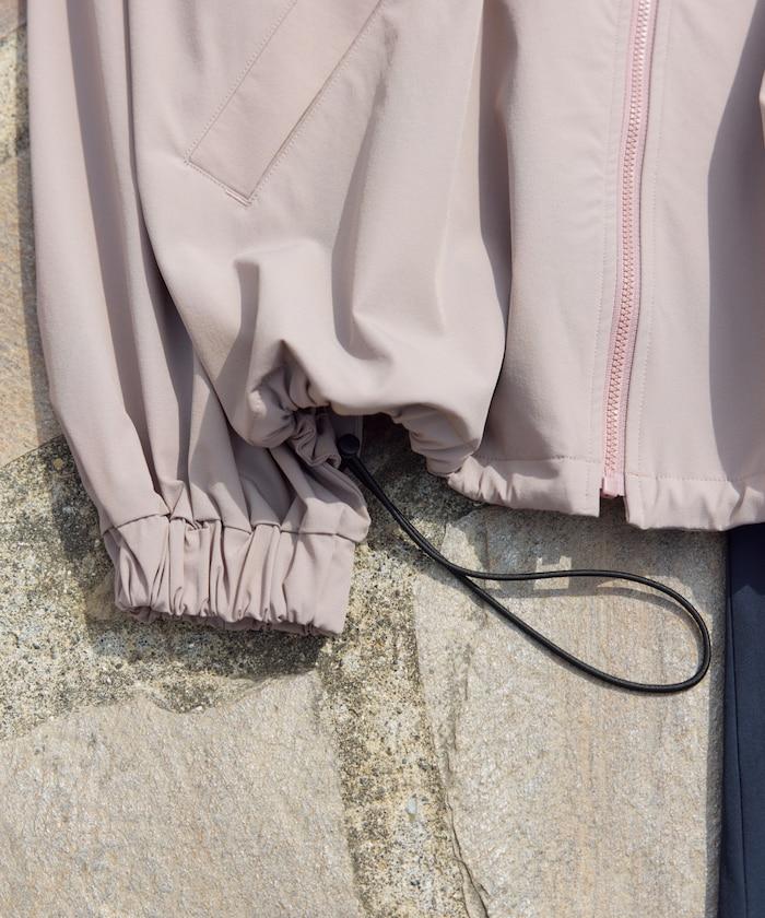 防曬衣帽套裝（帽衫+褲子）