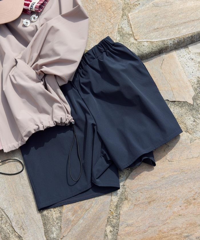 防曬衣帽套裝（帽衫+褲子）