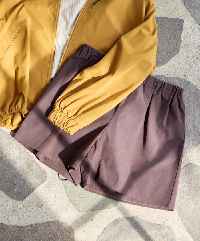 防曬衣帽套裝（帽衫+褲子）