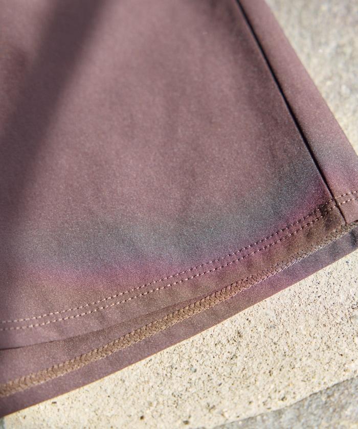 防曬衣帽套裝（帽衫+褲子）