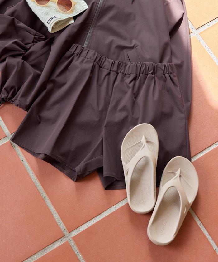 防曬衣帽套裝（帽衫+褲子）