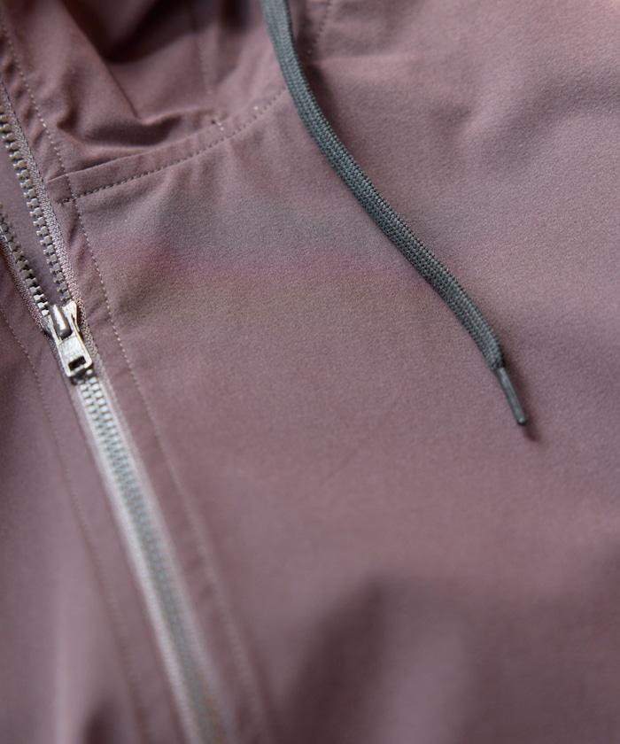 防曬衣帽套裝（帽衫+褲子）