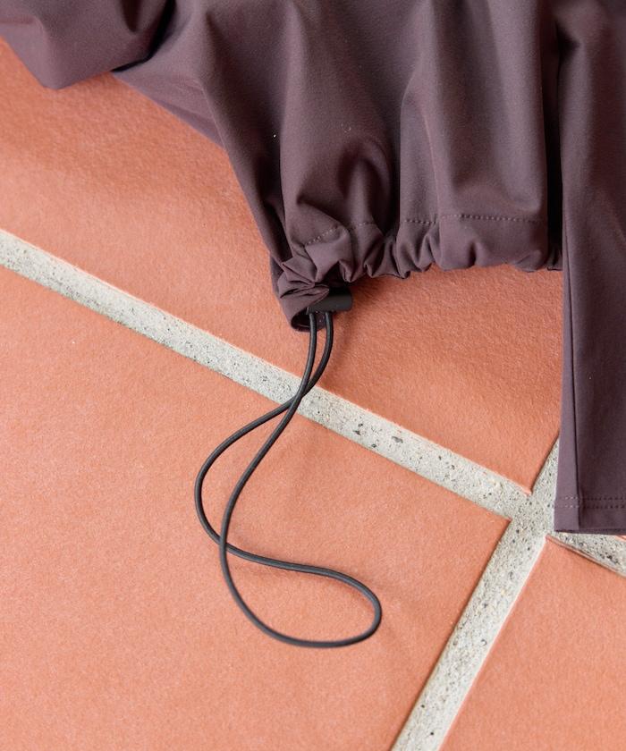 防曬衣帽套裝（帽衫+褲子）