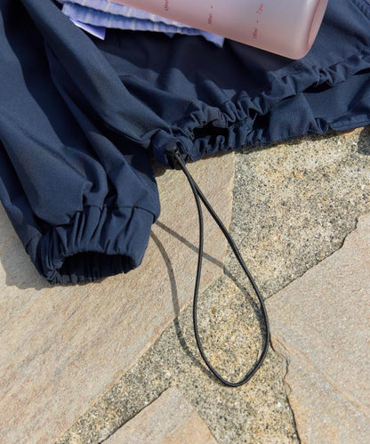 防曬衣帽套裝（帽衫+褲子）