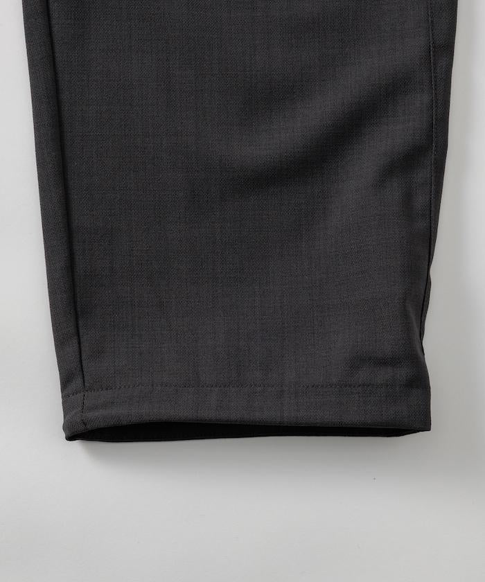 速乾麵料 舒適版型 休閒褲 亞麻風 居家護理