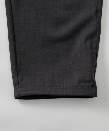 速乾麵料 舒適版型 休閒褲 亞麻風 居家護理