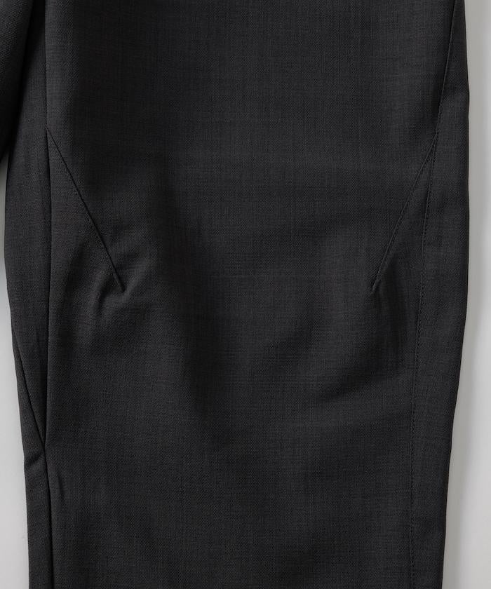 速乾麵料 舒適版型 休閒褲 亞麻風 居家護理