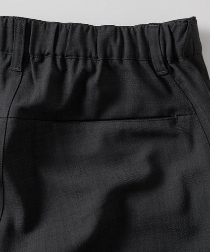 速乾麵料 舒適版型 休閒褲 亞麻風 居家護理