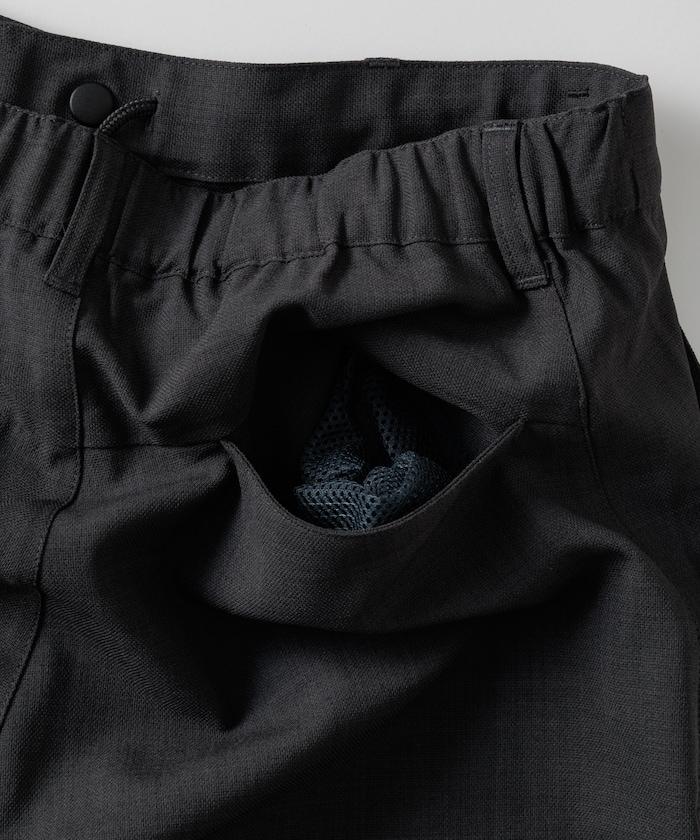 速乾麵料 舒適版型 休閒褲 亞麻風 居家護理