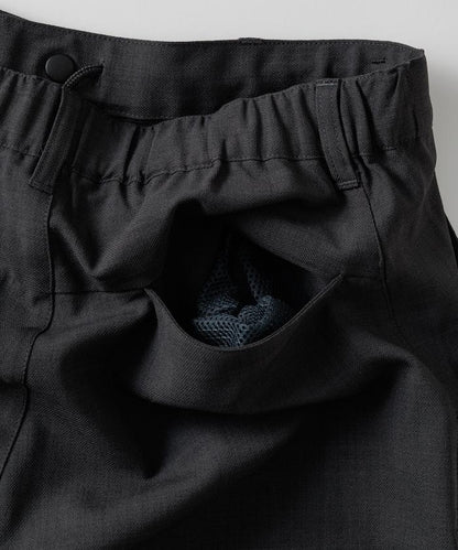 速乾麵料 舒適版型 休閒褲 亞麻風 居家護理