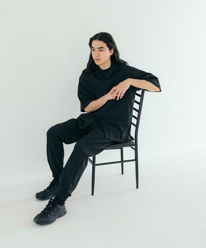 速乾麵料 舒適版型 修身運動褲 亞麻風 居家護理