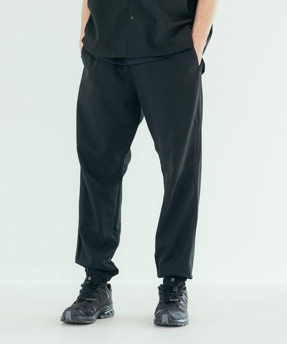 速乾麵料 舒適版型 修身運動褲 亞麻風 居家護理