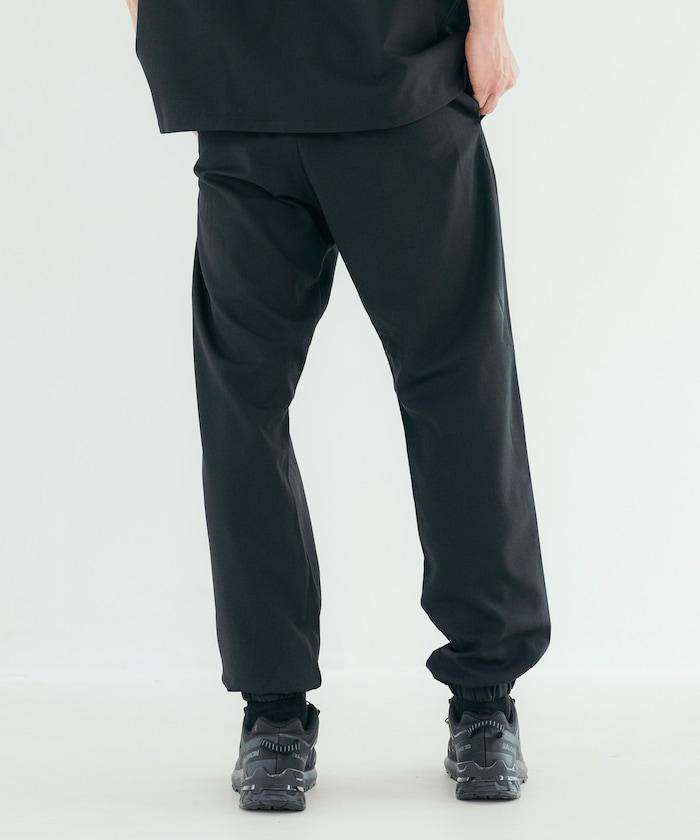 速乾麵料 舒適版型 修身運動褲 亞麻風 居家護理