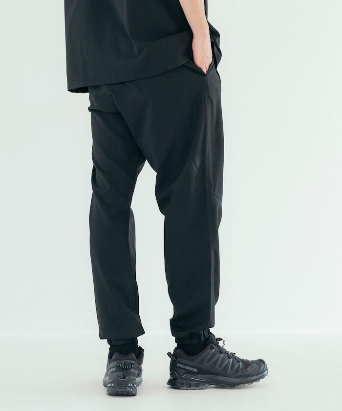 速乾麵料 舒適版型 修身運動褲 亞麻風 居家護理