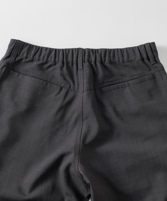 速乾麵料 舒適版型 修身運動褲 亞麻風 居家護理