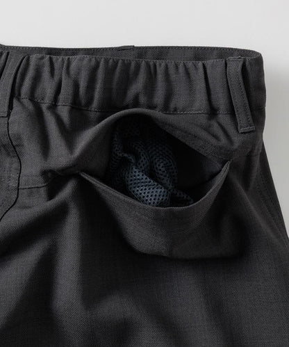 速乾麵料 舒適版型 修身運動褲 亞麻風 居家護理