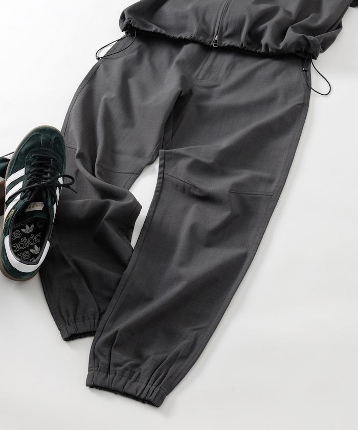 速乾麵料 舒適版型 修身運動褲 亞麻風 居家護理