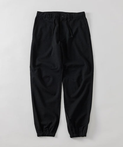 速乾麵料 舒適版型 修身運動褲 亞麻風 居家護理