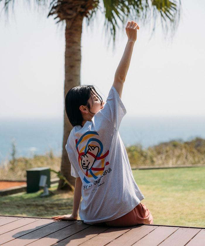 matsui×FREAK'S STORE