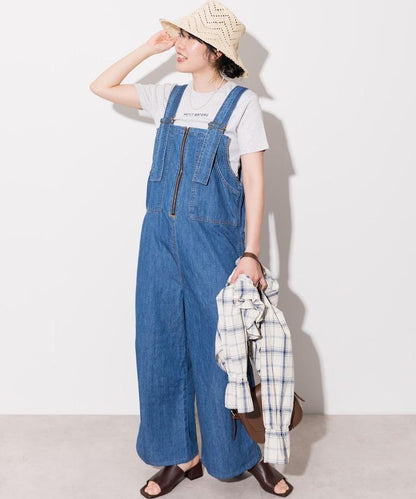 聯名 迷你LOGO T恤