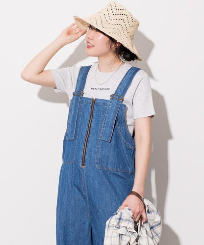 聯名 迷你LOGO T恤