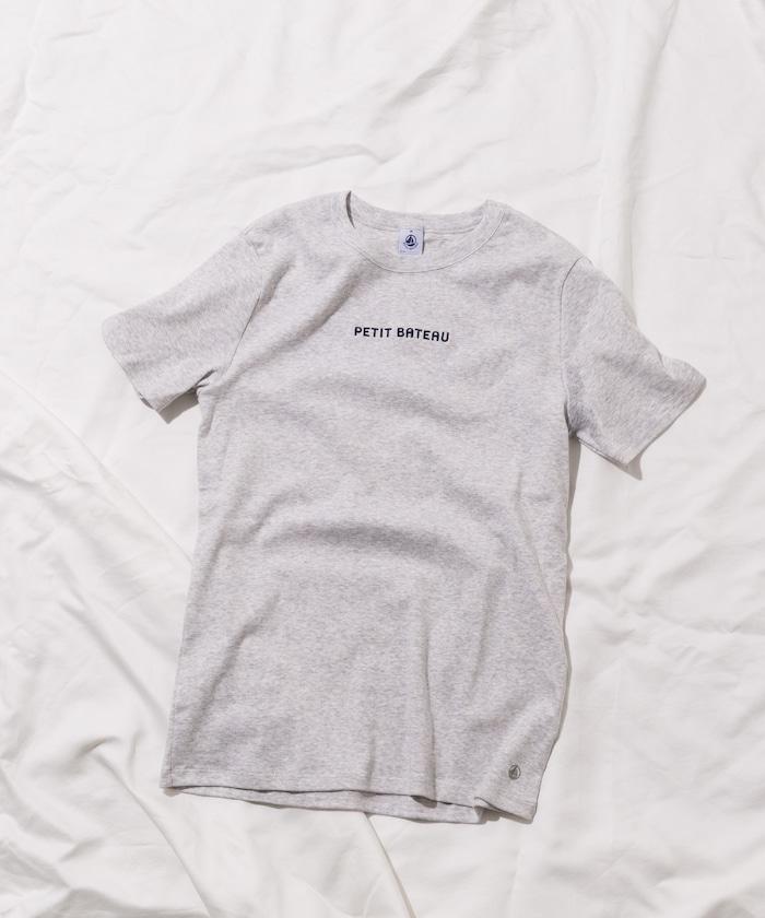 聯名 迷你LOGO T恤