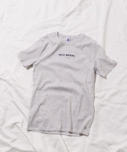 聯名 迷你LOGO T恤