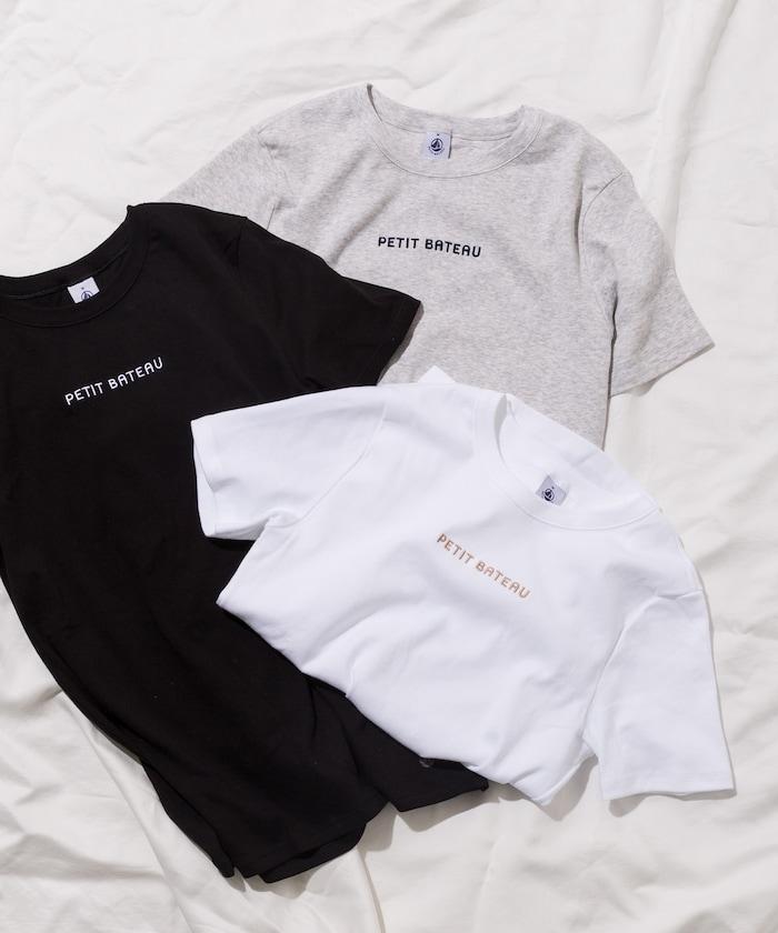 聯名 迷你LOGO T恤