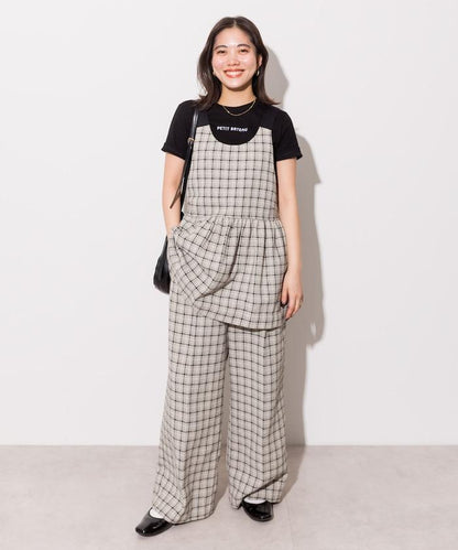 聯名 迷你LOGO T恤