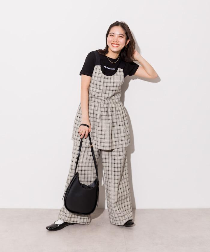 聯名 迷你LOGO T恤