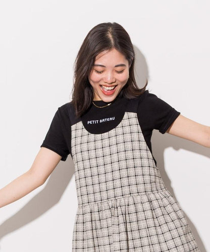 聯名 迷你LOGO T恤