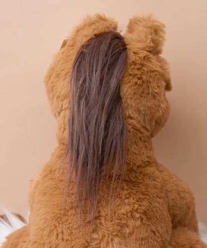 【MON AMI 莫納米】特魯夫長筒襪