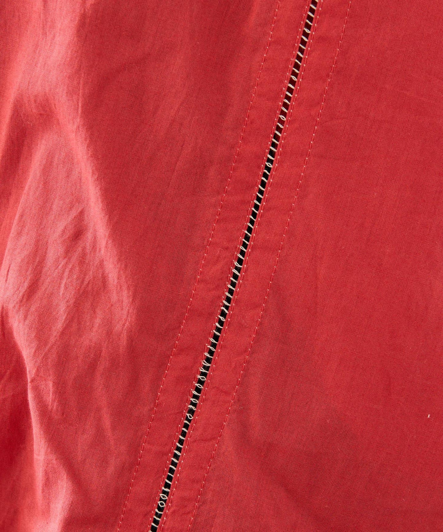 FANAKA 刺繡長裙