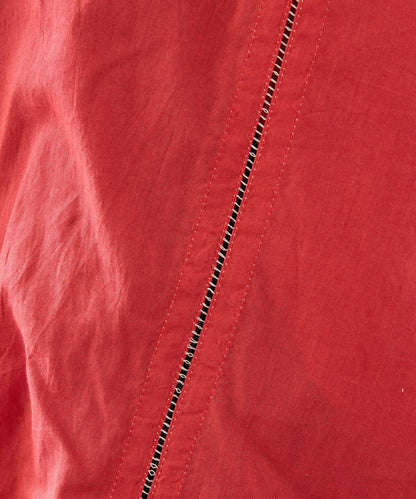 FANAKA 刺繡長裙