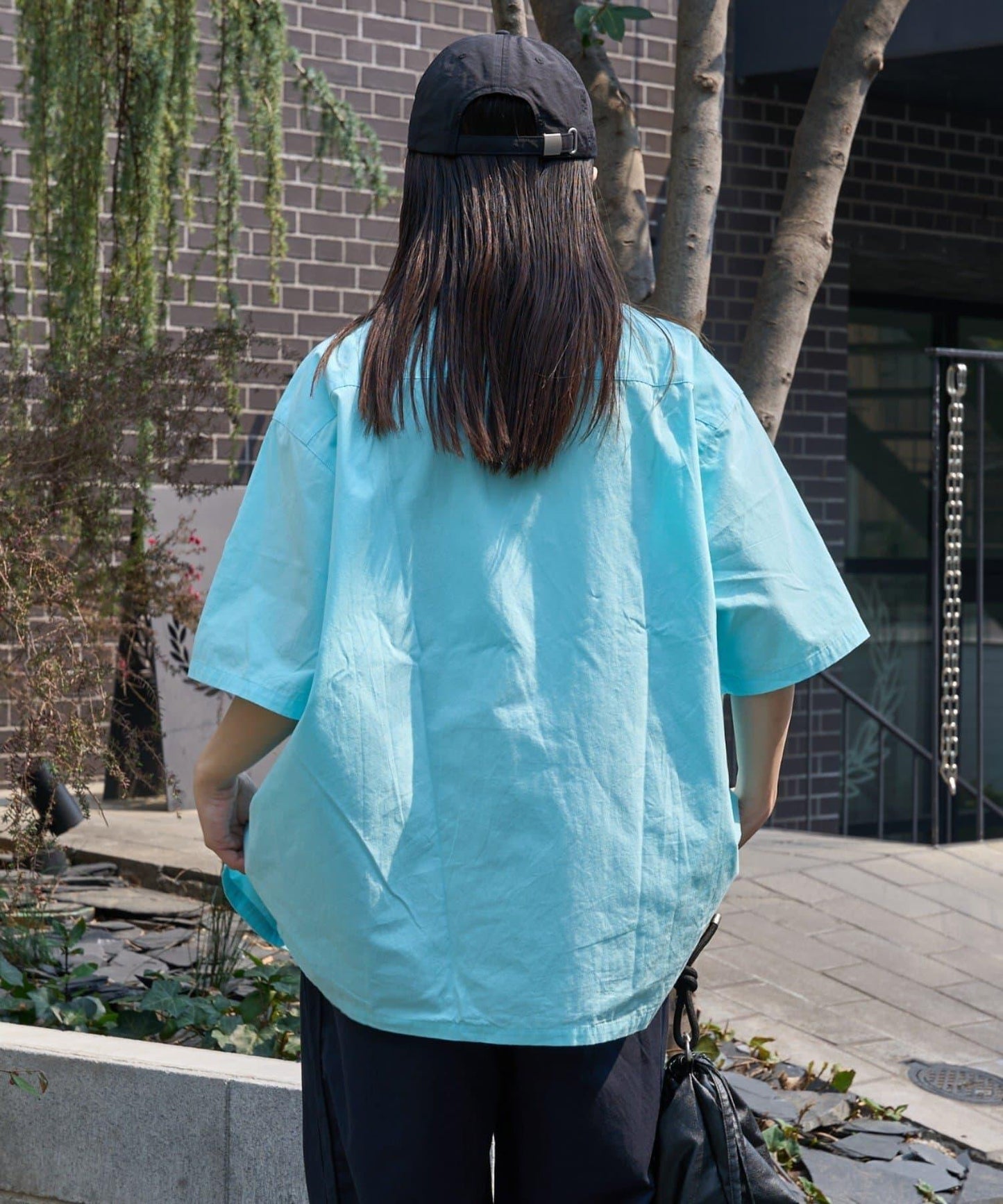 【Franklin Climbing】男女通用登山領域襯衫