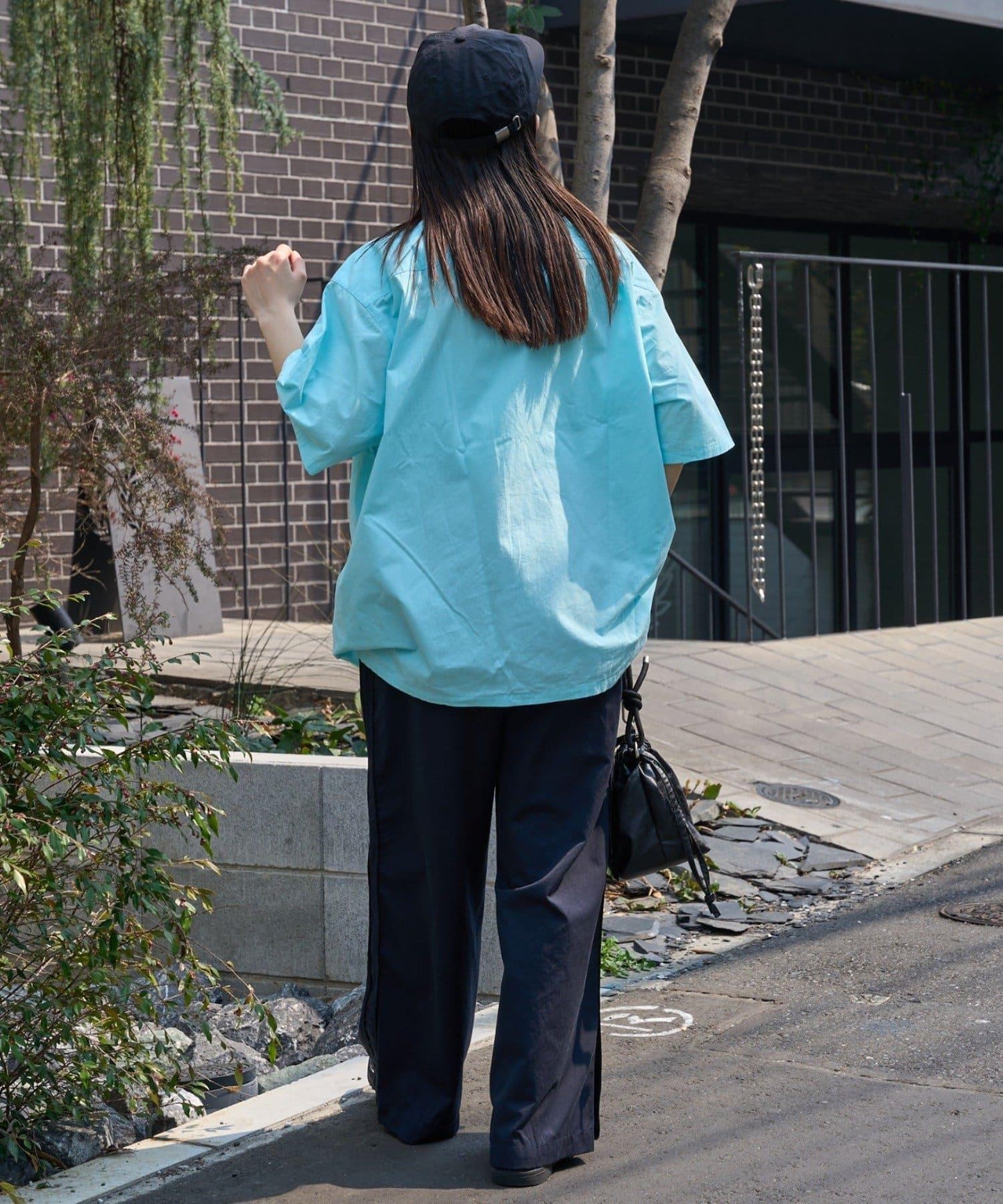 【Franklin Climbing】男女通用登山領域襯衫