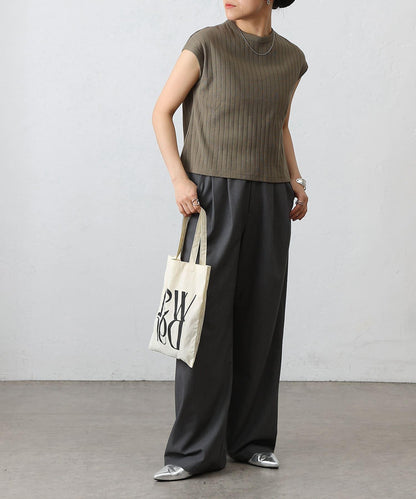 【SS優先/復刻】寬條紋法式短袖T恤