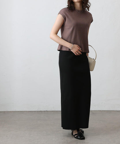 【SS優先/復刻】寬條紋法式短袖T恤