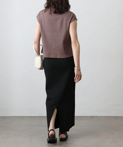 【SS優先/復刻】寬條紋法式短袖T恤