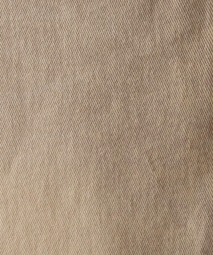 直筒領牛仔褲